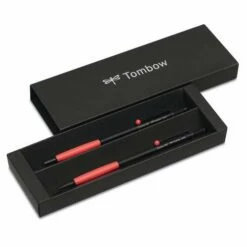Tombow® Tombow | Zoom 707 Propelling Pencil — Individual -GREATART Sales Tombow7CZoom707PropellingPencilE28094individual 4