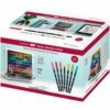 Tombow® Tombow ABT Dual Brush Pen Desktop Organiser Set -GREATART Sales TombowABTDualBrushPenDesktopOrganiserSet
