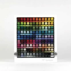 Tombow® Tombow ABT PRO Marker Desktop Organiser Set -GREATART Sales TombowABTPROMarkerDesktopOrganiserSet 2