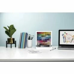 Tombow® Tombow ABT PRO Marker Desktop Organiser Set -GREATART Sales TombowABTPROMarkerDesktopOrganiserSet 3