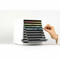 Tombow® Tombow ABT PRO Marker Desktop Organiser Set -GREATART Sales TombowABTPROMarkerDesktopOrganiserSet 5