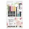 Tombow® Tombow Botanical Watercolour Sets -GREATART Sales TombowBotanicalWatercolourSets