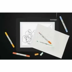 Transotype LED Light Boxes -GREATART Sales TransotypeLEDLightBoxes 4