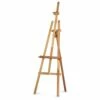 Tripod Studio Easel 2 Tripod Studio Easel -GREATART Sales TripodStudioEasel