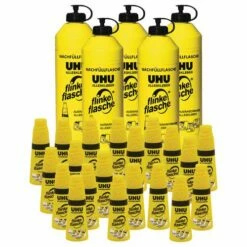 UHU® Uhu Flinke Flasche Universal Adhesive Sets