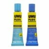 UHU® Uhu Plus Rapid Adhesive -GREATART Sales UhuPlusRapidAdhesive