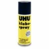 UHU® Uhu Spray Adhesive -GREATART Sales UhuSprayAdhesive