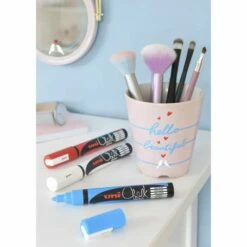 Uni-Ball Chalk Marker Set -GREATART Sales Uni BallChalkMarkerSet 3