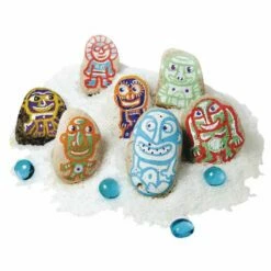 Uni Posca 6 Marker Pen Introductory Set -GREATART Sales UniPosca6MarkerPenIntroductorySet 2