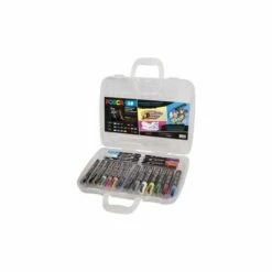 Uni Posca Marker Classic Set