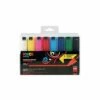 Uni Posca PC7M Acrylic Marker Sets -GREATART Sales UniPoscaPC7MAcrylicMarkerSets