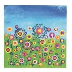 VIVA DECOR | Blob Paint Sets — 6 X 90 Ml Bottles -GREATART Sales VIVADECOR7CBlobPaintsetsE280946x90mlbottles 1