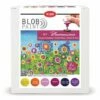 VIVA DECOR | Blob Paint Sets — 6 X 90 Ml Bottles -GREATART Sales VIVADECOR7CBlobPaintsetsE280946x90mlbottles