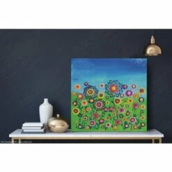 VIVA DECOR | Blob Paint Sets — 6 X 90 Ml Bottles -GREATART Sales VIVADECOR7CBlobPaintsetsE280946x90mlbottles 2