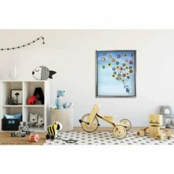 VIVA DECOR | Blob Paint Sets — 6 X 90 Ml Bottles -GREATART Sales VIVADECOR7CBlobPaintsetsE280946x90mlbottles 5