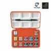 Van Gogh | Watercolour Pocket Box Special Edition — 12 Half Pans -GREATART Sales VanGogh7CWatercolourPocketBoxspecialeditionE2809412halfpans