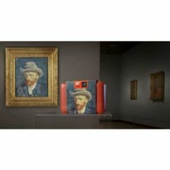 Van Gogh | Watercolour Pocket Box Special Edition — 12 Half Pans -GREATART Sales VanGogh7CWatercolourPocketBoxspecialeditionE2809412halfpans 5