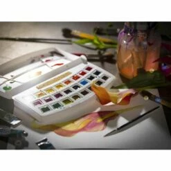 Van Gogh Watercolour - Botanical Set -GREATART Sales VanGoghWatercolour BotanicalSet 5