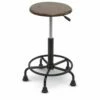 Vintage Studio Design Stool