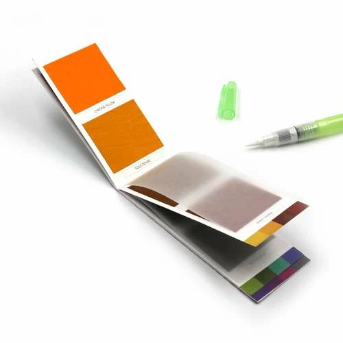 Viviva Colorsheets Watercolour Original Sketcher Set 4 Viviva Colorsheets Watercolour Original Sketcher Set - Image 2