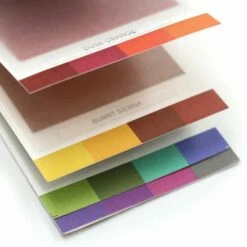 Viviva Colorsheets Watercolour Original Sketcher Set 11 Viviva Colorsheets Watercolour Original Sketcher Set -GREATART Sales VivivaColorsheetsWatercolourOriginalSketcherSet 3