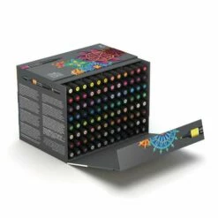 WINSOR & NEWTON | Promarker™ Big Box Set — 96 Markers