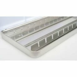 White Nights Watercolor Empty Metal Box -GREATART Sales WhiteNightsWatercoloremptymetalbox 3