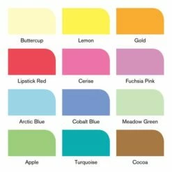 Winsor & Newton 12 Promarker Sets -GREATART Sales Winsor26amp3BNewton12PromarkerSets 2