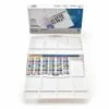 Winsor & Newton Cotman Painting Box Plus Set -GREATART Sales Winsor26amp3BNewtonCotmanPaintingBoxPlusSet