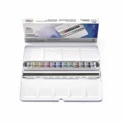 Winsor & Newton Cotman Travel Box Set