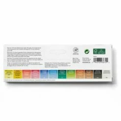 Winsor & Newton Cotman Travel Box Set -GREATART Sales Winsor26amp3BNewtonCotmanTravelBoxSet 4