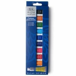Winsor & Newton Cotman Watercolour Starter Sets -GREATART Sales Winsor26amp3BNewtonCotmanWatercolourStarterSets 2