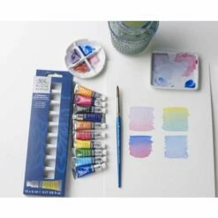 Winsor & Newton Cotman Watercolour Starter Sets -GREATART Sales Winsor26amp3BNewtonCotmanWatercolourStarterSets 3