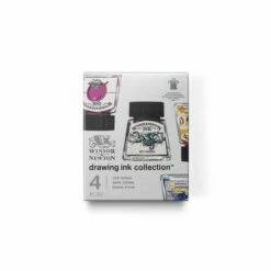 Winsor & Newton Drawing Ink Themed Sets 10 Winsor & Newton Drawing Ink Themed Sets -GREATART Sales Winsor26amp3BNewtonDrawingInkThemedSets 2