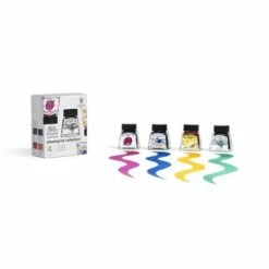 Winsor & Newton Drawing Ink Themed Sets 11 Winsor & Newton Drawing Ink Themed Sets -GREATART Sales Winsor26amp3BNewtonDrawingInkThemedSets 3