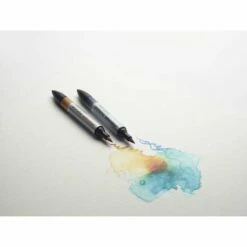 Winsor & Newton™ | Promarker Watercolour™ Basic Collection — Set -GREATART Sales Winsor26amp3BNewtonE284A27CPromarkerWatercolourE284A2BasicCollectionE28094set 5