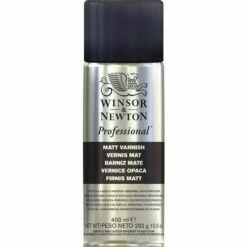 Winsor & Newton Professional Varnish