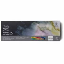 Winsor & Newton Professional Watercolour Boxes
