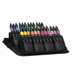 Winsor & Newton Promarker 24 Piece Student Designer Set -GREATART Sales Winsor26amp3BNewtonPromarker24PieceStudentDesignerSet 3