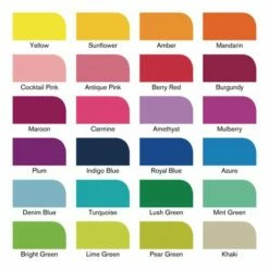 Winsor & Newton Promarker 24 Piece Student Designer Set -GREATART Sales Winsor26amp3BNewtonPromarker24PieceStudentDesignerSet 4