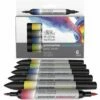 Winsor & Newton Watercolour Marker Sets
