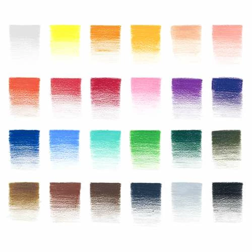 Winsor & Newton Watercolour Pencil Sets 6 Winsor & Newton Watercolour Pencil Sets - Image 4