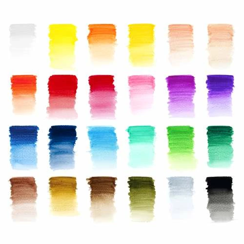 Winsor & Newton Watercolour Pencil Sets 7 Winsor & Newton Watercolour Pencil Sets - Image 5