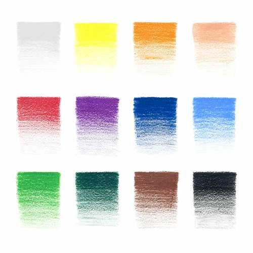 Winsor & Newton Watercolour Pencil Sets 8 Winsor & Newton Watercolour Pencil Sets - Image 6
