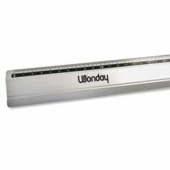 Wonday | Cutting Rulers — Aluminium