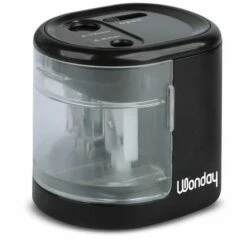 Wonday Electric Double Sharpener