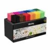 Wonday Maxi Min'O 4mm Felt Pen Sets -GREATART Sales WondayMaxiMin26230393BO4mmFeltPenSets