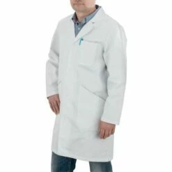 Wonday White Lab Coats