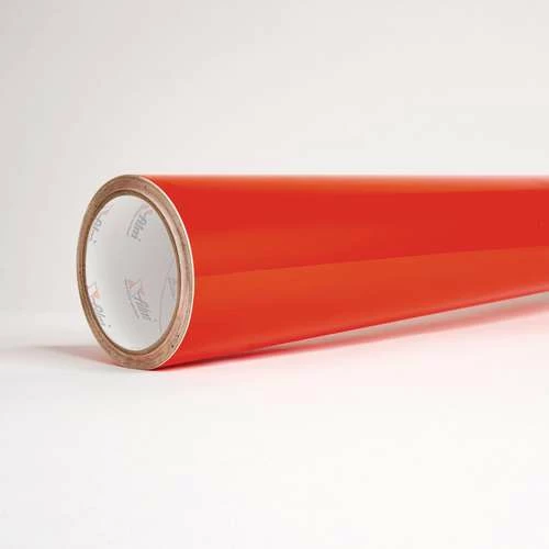 X-Film Gloss Coloured Graphic Film XF 3 -GREATART Sales X FilmGlossColouredGraphicFilmXF3