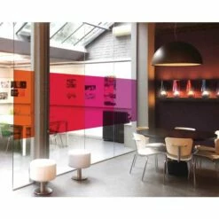 X-Film Transparent Film XF5T -GREATART Sales X FilmTransparentFilmXF5T 2